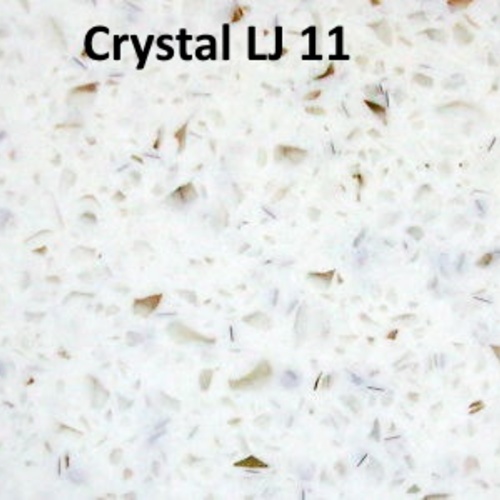Bienstone crystal lj 11